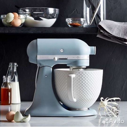 Миксер kitchenaid Artisan новый