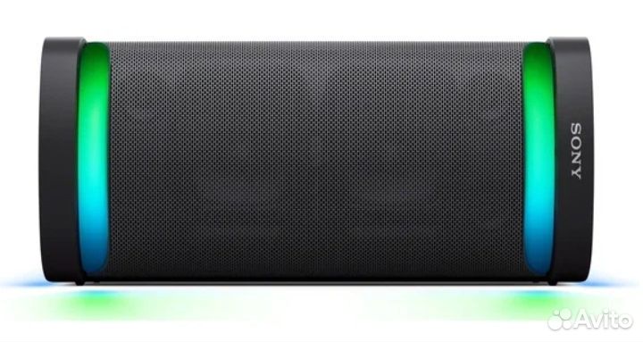 Портативная беспроводная колонка XP700 X-Series