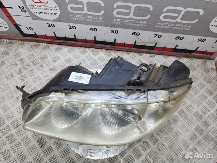 Фара передняя для Fiat Punto 2 (188) 20A352B