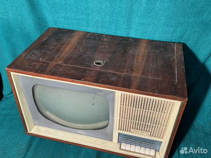 Телерадиола 