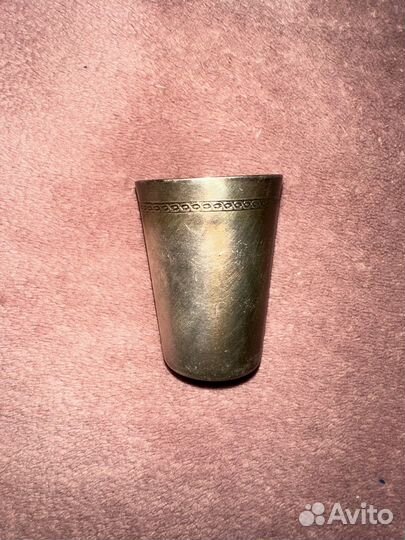 СССР рюмки