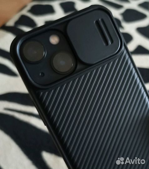 Чехол на iPhone 13 pro