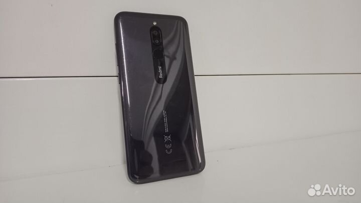 Xiaomi Redmi 8, 3/32 ГБ