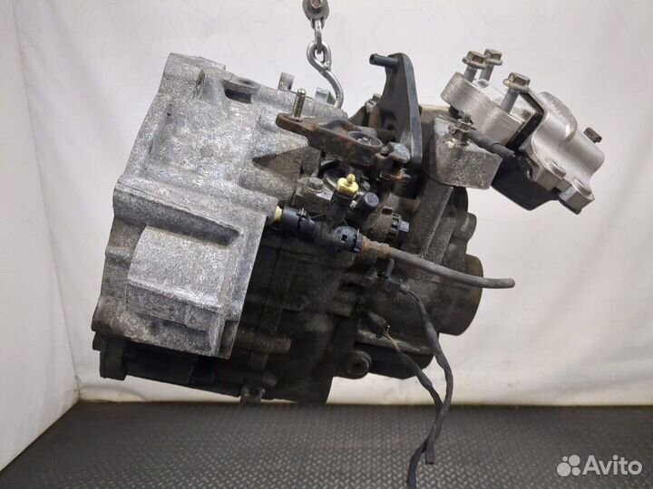 Кпп 6-ст.мех. (МКПП) Volkswagen Passat 7, 2011