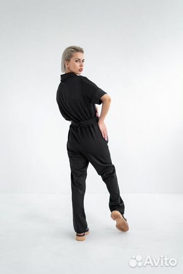 Комбинезон униформа