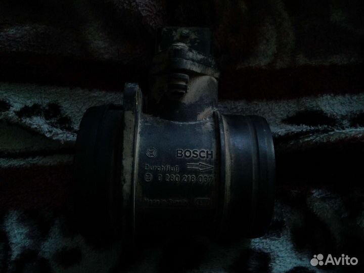 Датчик дмрв на ваз 2110