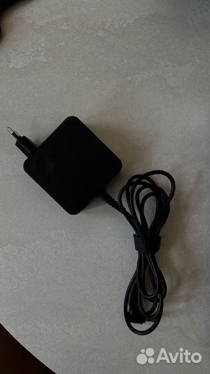 Ноутбук lenovo