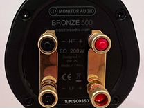 Акустическая система Monitor Audio Bronze