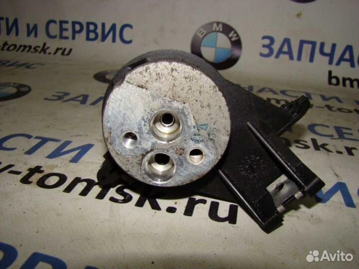 Осушитель системы кондиционирования BMW X3 E83 200