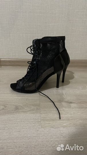 Туфли для high heels 38