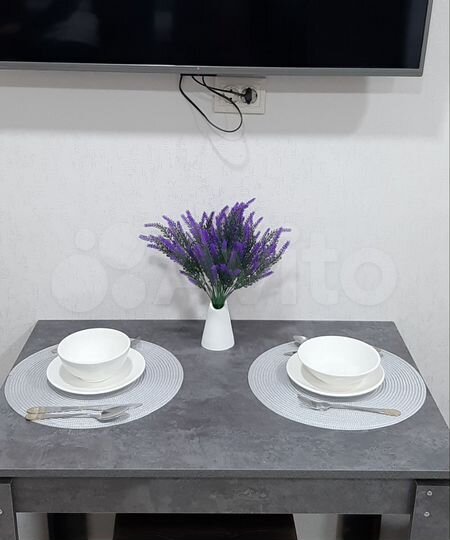 Квартира-студия, 20 м², 1/1 эт.