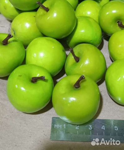 Искуственные фрукты