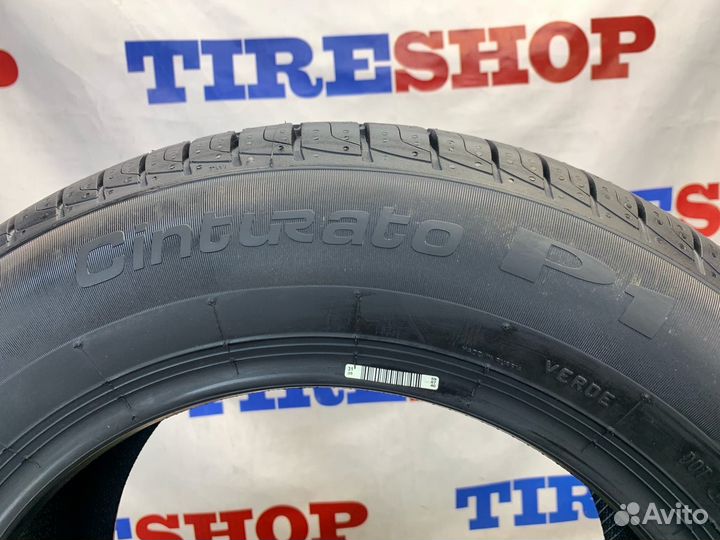 Pirelli Cinturato P1 Verde 175/65 R14 82T