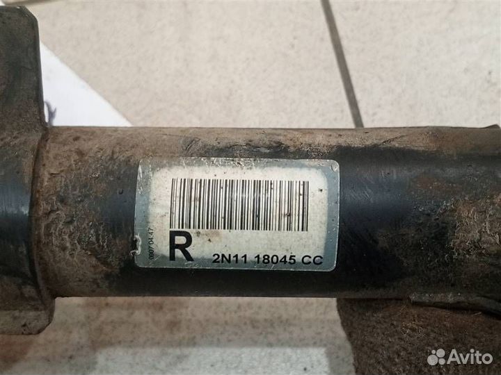 Амортизатор передний правый Ford Fusion 2002-2012