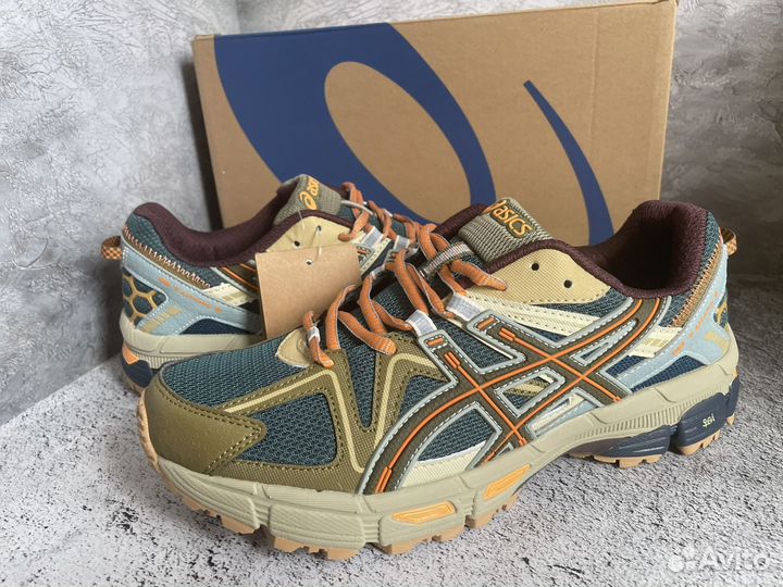 Кроссовки Asics Gel Kahana 8