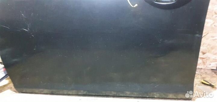 Дверь передняя левая Opel Astra J 2010-2017