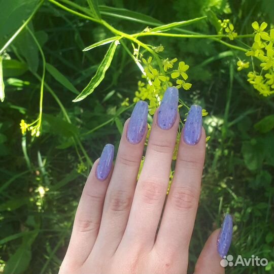 Мастер маникюра на дому