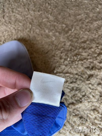 Бейсболка nike