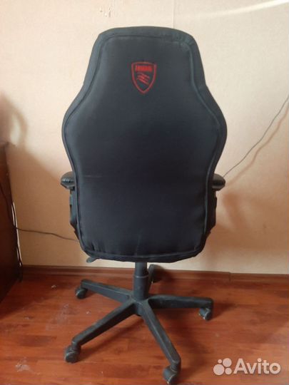 Компьютерное кресло бу