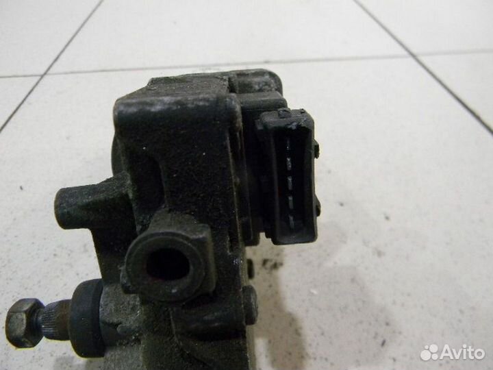 Моторчик стеклоочистителя