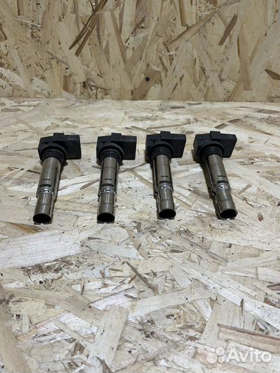 Катушки зажигания Volkswagen/skoda