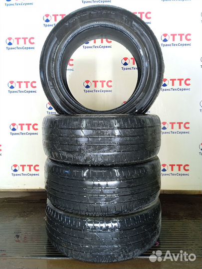 Hankook Dynapro HP2 RA33 225/65 R17