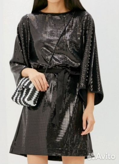 Платье Love Moschino