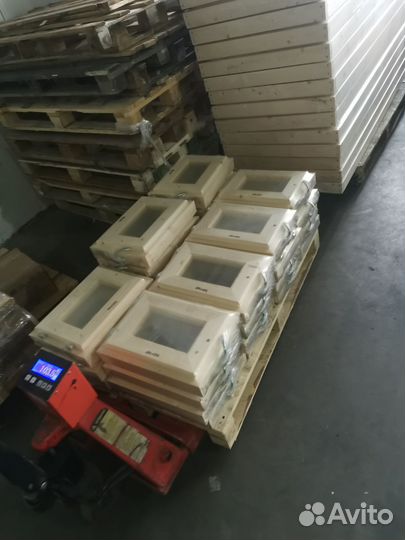 Окно в баню. Форточка