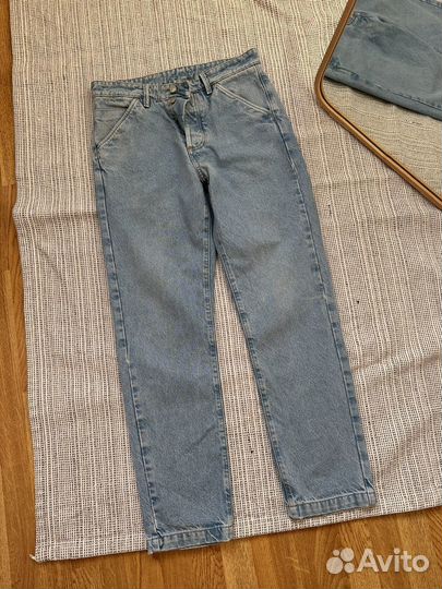 Мужские джинсы Zara