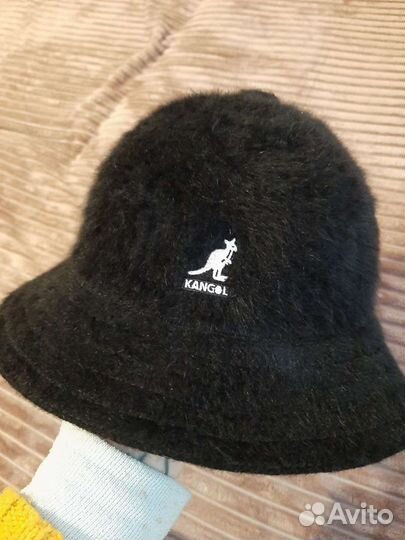 Панама kangol