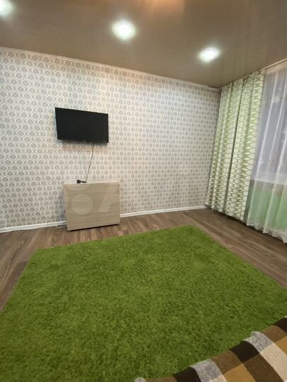2-к. квартира, 60 м², 1/5 эт.