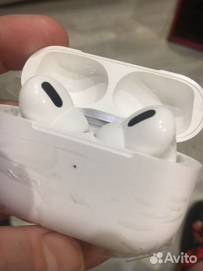 Airpods pro