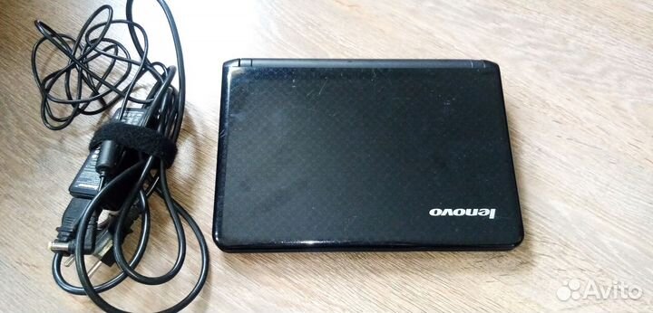 Нетбук Lenovo S10-2 Intel 2-х ядерный