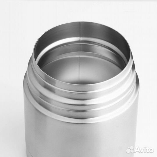 Термос для еды 