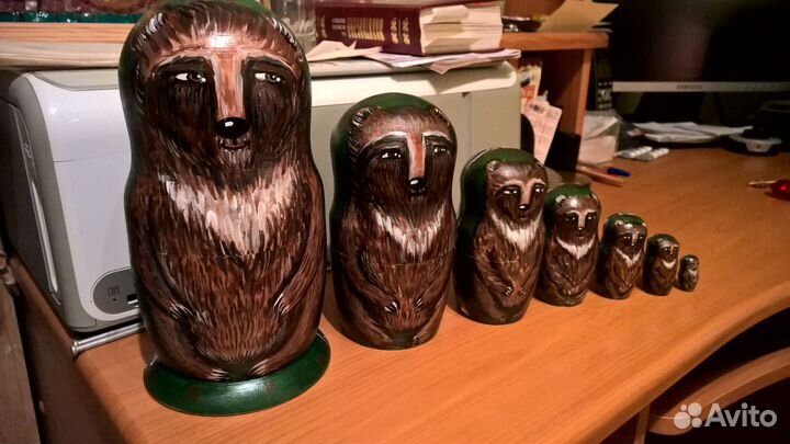 Сувениры для интерьера ручной работы