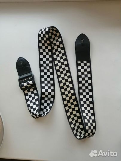 Ремень для гитары