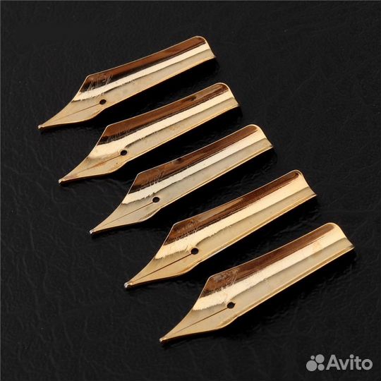 Перо для перьевой ручки