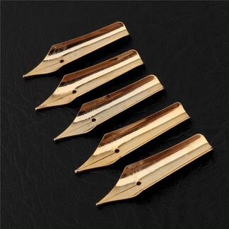 Перо для перьевой ручки