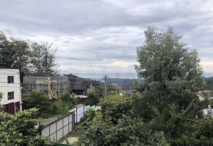 Дом 116 м² на участке 6 сот.