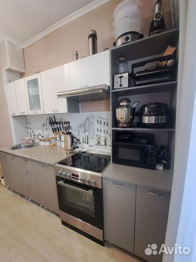 Кухонный гарнитур