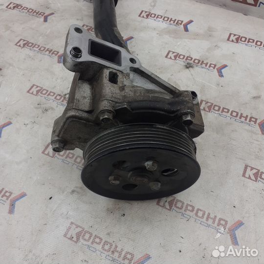 Помпа водяная D4HB KIA sorento 15