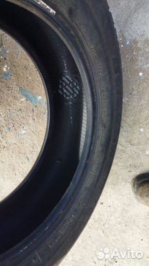 Bridgestone Blizzak Ice 19.5/65 R15