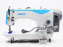 Промышленная швейная машина Jack JK-F4-7