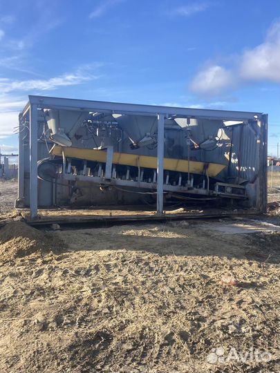 Ленточный конвейер бу