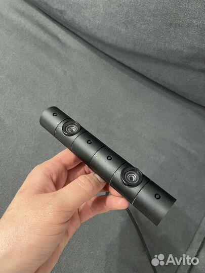 Камера для ps 4
