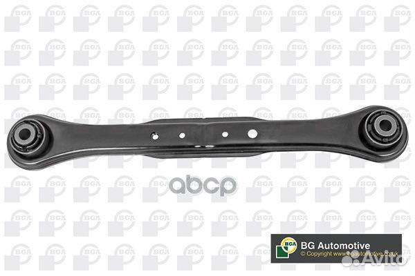 Рычаг подвески trc4214 Bga