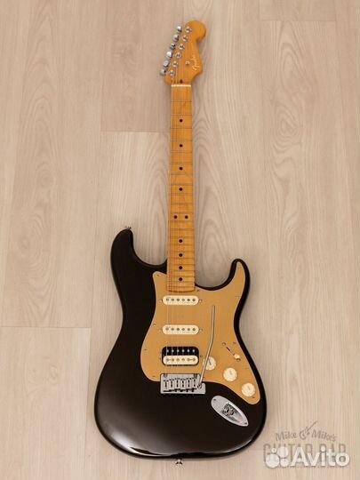 Электрогитара Fender American Ultra Stratocaster S