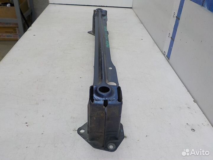 Усилитель бампера переднего на Subaru Outback