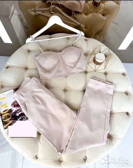 Комбинезон женский 46 48