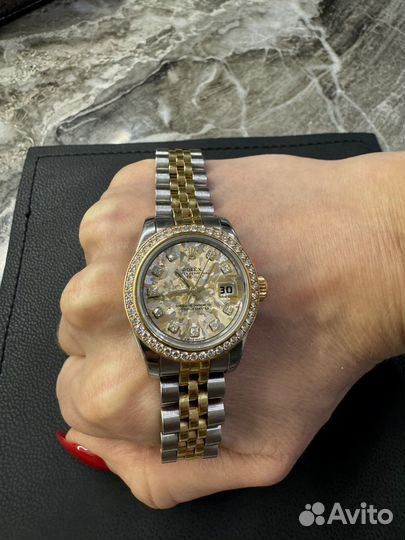 Rolex Datejust G471953